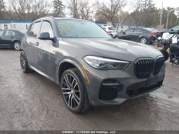 5UXCR6C03N9L13708 2022 BMW X5 - Image 1