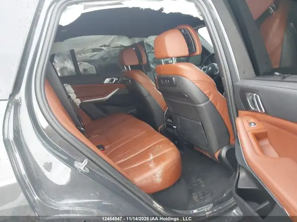 5UXCR6C03N9L13708 2022 BMW X5 - Image 8
