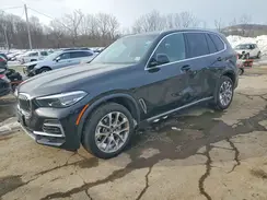 5UXCR6C03N9L26507 2022 BMW X5