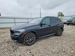 5UXCR6C03N9L36518 2022 BMW X5
