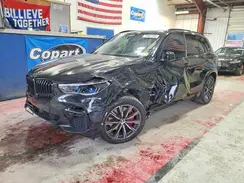 5UXCR6C03N9L41198 2022 BMW X5