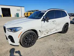 5UXCR6C03N9L75898 2022 BMW X5