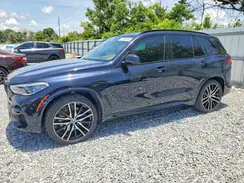 5UXCR6C03N9L79210 2022 BMW X5