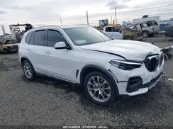 5UXCR6C03N9L83046 2022 BMW X5