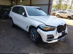 5UXCR6C03N9L92409 2022 BMW X5