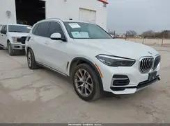 5UXCR6C03N9L92877 2022 BMW X5