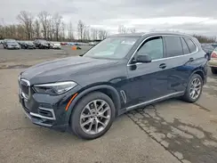 5UXCR6C03N9L94211 2022 BMW X5