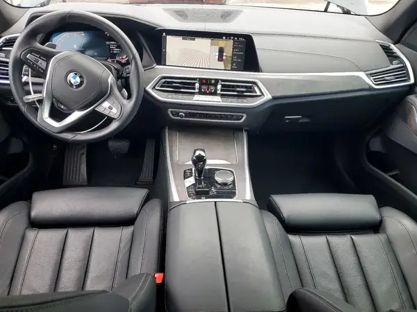 5UXCR6C03N9L94211 2022 BMW X5 - Image 8