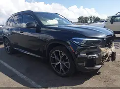 5UXCR6C03N9L94631 2022 BMW X5