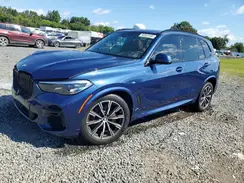 5UXCR6C03N9M00315 2022 BMW X5