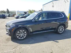 5UXCR6C03N9M00976 2022 BMW X5