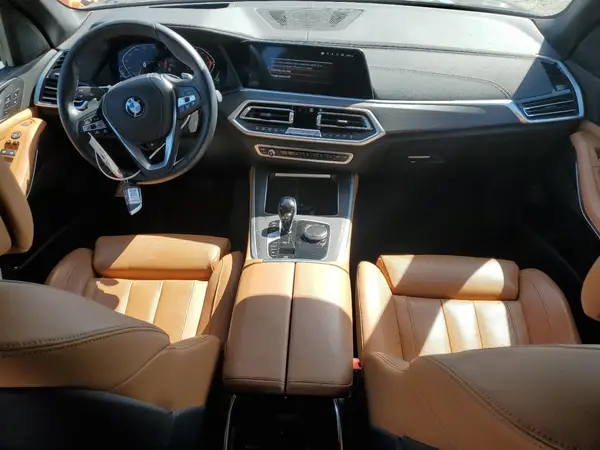 5UXCR6C03N9M00976 2022 BMW X5 - Image 8