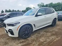 5UXCR6C03N9M04719 2022 BMW X5