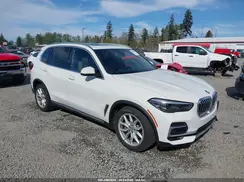5UXCR6C03N9M31337 2022 BMW X5