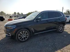 5UXCR6C03N9M42905 2022 BMW X5
