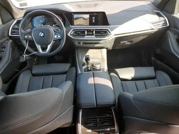 5UXCR6C03N9M42905 2022 BMW X5 - Image 8
