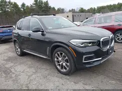 5UXCR6C03N9M69750 2022 BMW X5