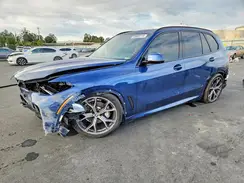 5UXCR6C03N9M75046 2022 BMW X5