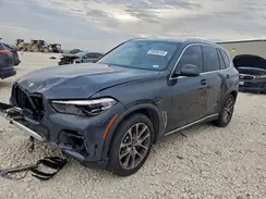5UXCR6C03N9M91392 2022 BMW X5