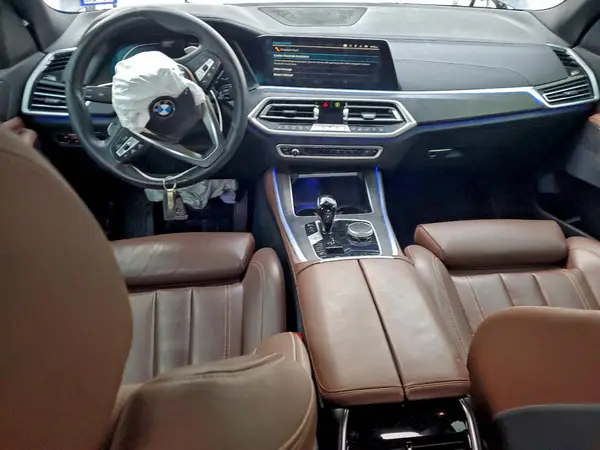 5UXCR6C03N9M91392 2022 BMW X5 - Image 8