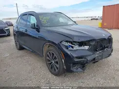 5UXCR6C03N9M95488 2022 BMW X5