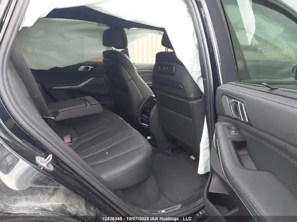 5UXCR6C03N9M95488 2022 BMW X5 - Image 8