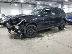 5UXCR6C03N9N04450 2022 BMW X5