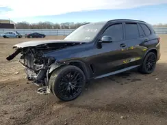 5UXCR6C03N9N07154 2022 BMW X5
