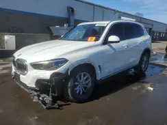 5UXCR6C03N9N07199 2022 BMW X5