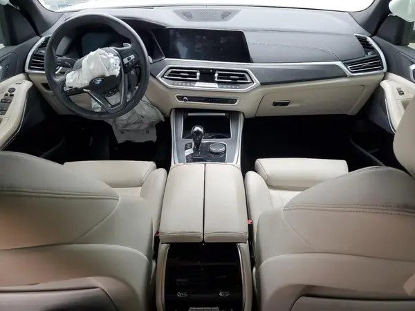 5UXCR6C03N9N11415 2022 BMW X5 - Image 8