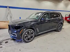 5UXCR6C03N9N18445 2022 BMW X5