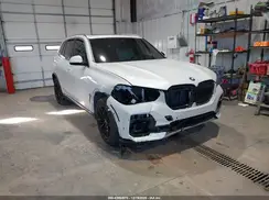 5UXCR6C03N9N26707 2022 BMW X5
