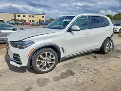 5UXCR6C03N9N26996 2022 BMW X5