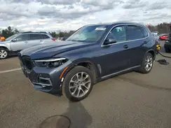5UXCR6C03N9N31695 2022 BMW X5