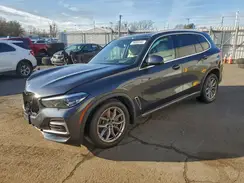 5UXCR6C03N9N33799 2022 BMW X5