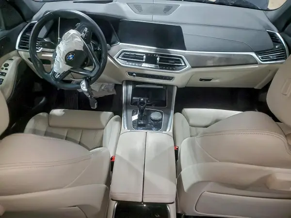 5UXCR6C03N9N33799 2022 BMW X5 - Image 8