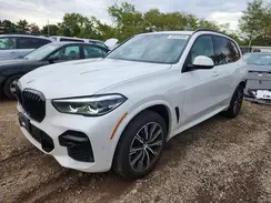 5UXCR6C03N9N33933 2022 BMW X5