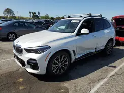 5UXCR6C03P9M85000 2023 BMW X5