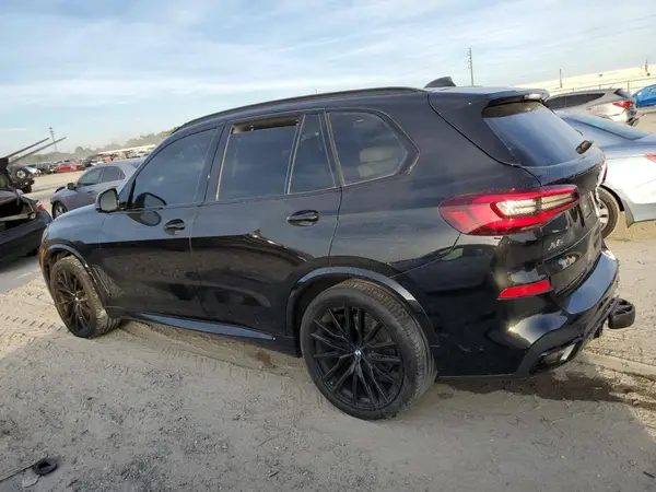 5UXCR6C03P9N50380 2023 BMW X5 - Image 2