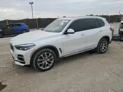 5UXCR6C03P9N53876 2023 BMW X5