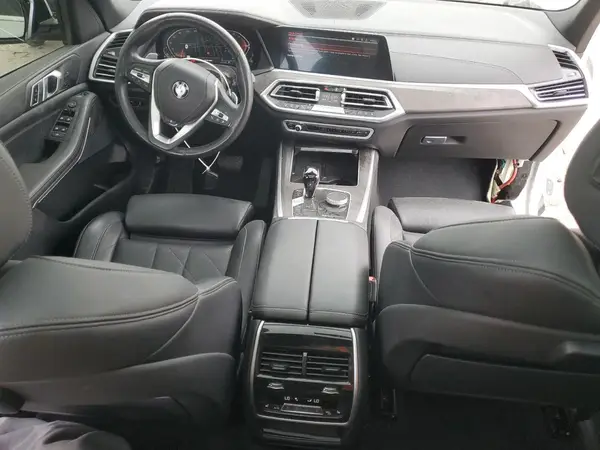 5UXCR6C03P9N53876 2023 BMW X5 - Image 8