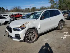 5UXCR6C03P9N56051 2023 BMW X5