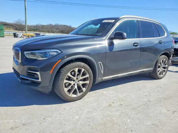 5UXCR6C03P9N63789 2023 BMW X5 - Image 1