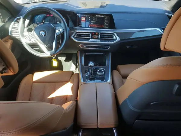 5UXCR6C03P9N63789 2023 BMW X5 - Image 8