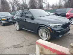 5UXCR6C03P9N64103 2023 BMW X5