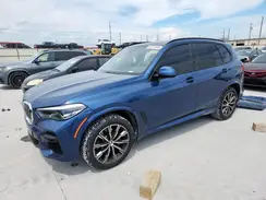 5UXCR6C03P9N78759 2023 BMW X5