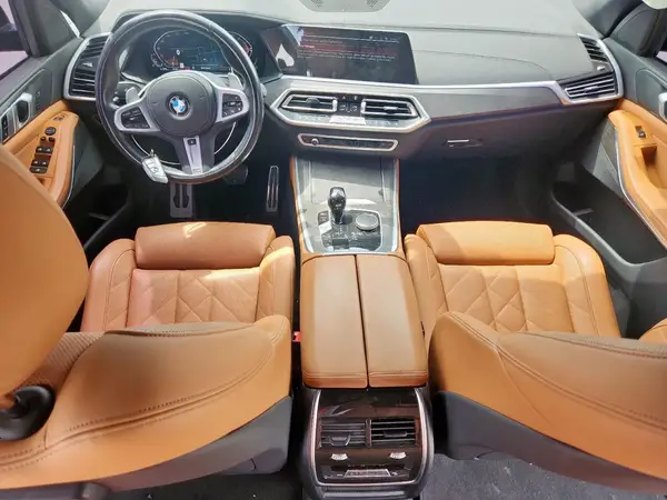 5UXCR6C03P9N78759 2023 BMW X5 - Image 8