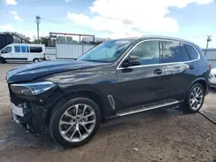 5UXCR6C03P9P17787 2023 BMW X5