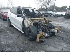 5UXCR6C03P9P19443 2023 BMW X5