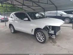 5UXCR6C03P9P26568 2023 BMW X5